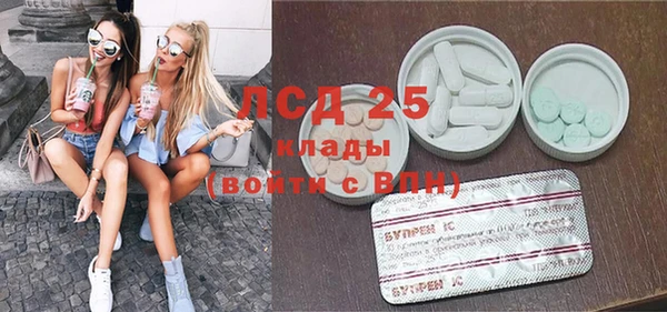 прущий лед Лагань